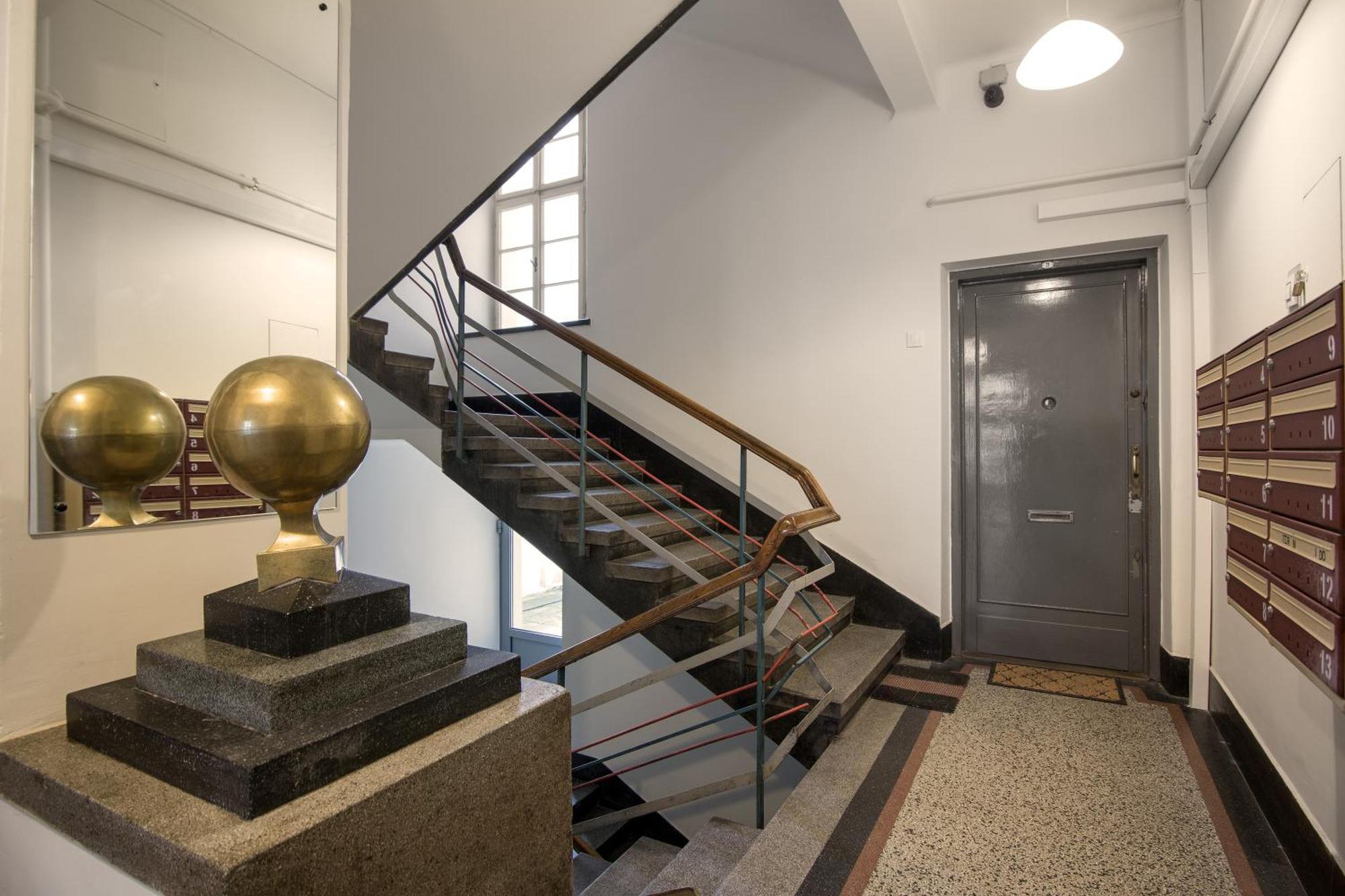 Old Town Apartment Kazimierz Krakow Dış mekan fotoğraf