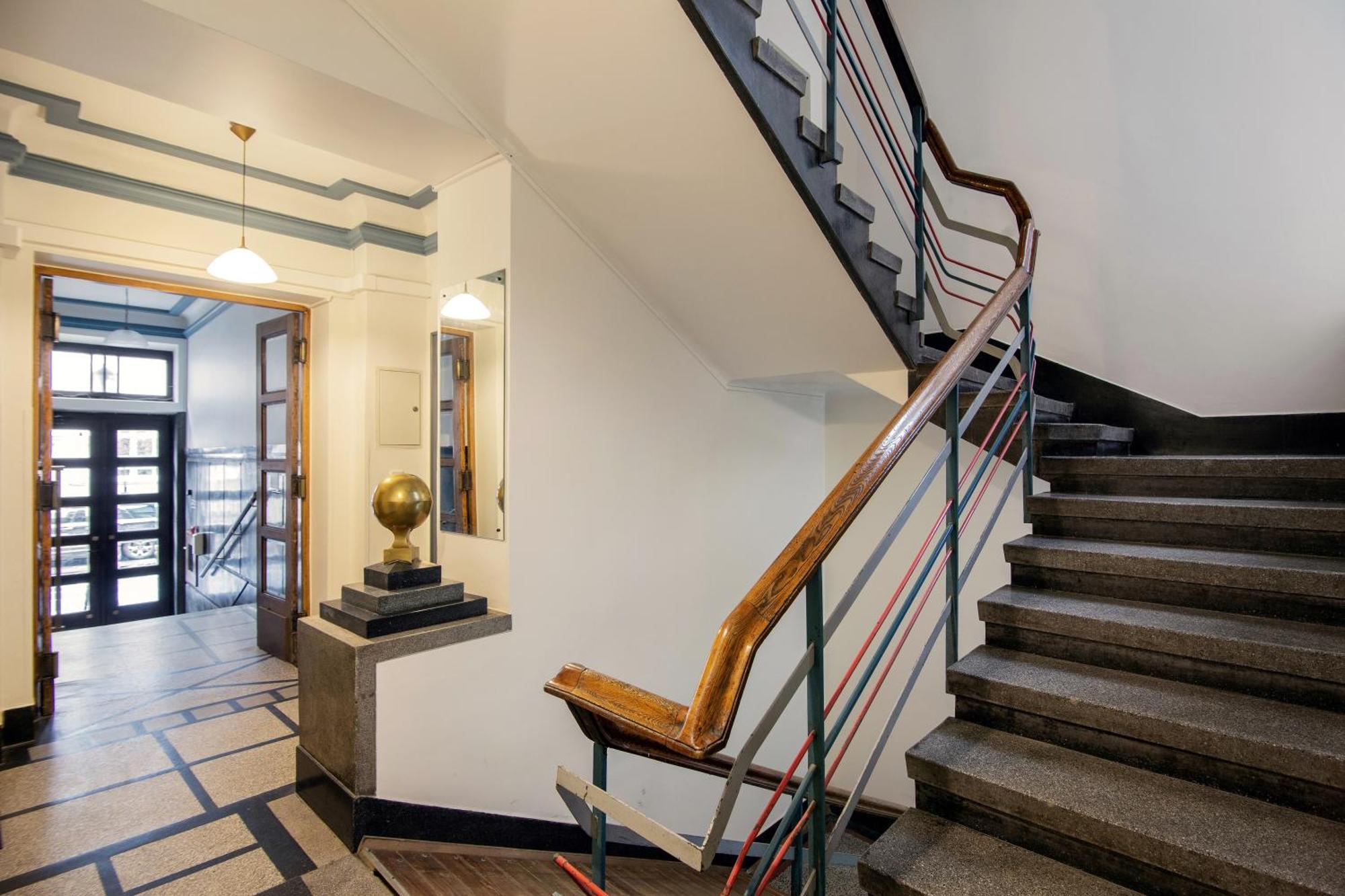 Old Town Apartment Kazimierz Krakow Dış mekan fotoğraf