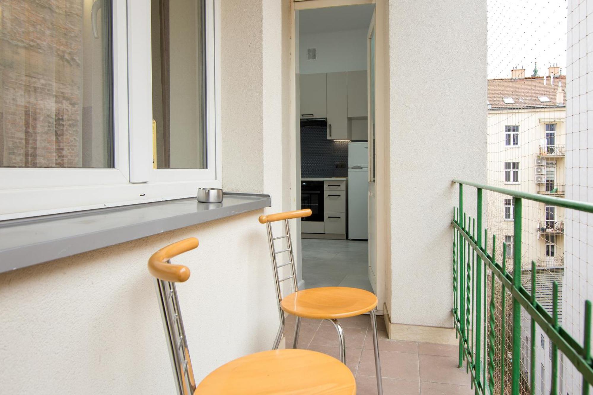 Old Town Apartment Kazimierz Krakow Dış mekan fotoğraf